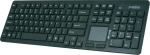 Perixx PERIBOARD-513 - Tastatur - USB - USA