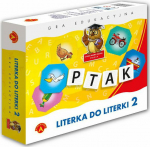 Alexander Game Suffix to WordBox 2 (0461)