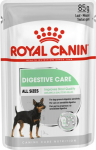 Roy ROYAL CANIN CCN DIGESTIVE CARE LOAF - wet food for adult dogs - 12x85g