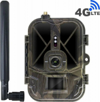 Evolveo EVOLVEO StrongVision PRO 4G, fotopast/security camera