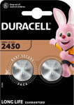 Duracell Batteries 3V CR2450 2 art