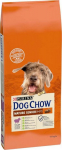PURINA NESTLE Purina Dog Chow Mature Senior Lamb 14kg