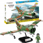 Cobi HC Cold War Fighter Lim-5 MiG-17F NRD