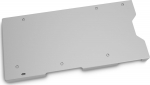 EK Water Blocks EK-Quantum Vector&sup2; Trio RTX 3070 Ti Backplate - Nickel