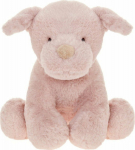 Beppe Mascot Pies Renee r?owy 20 cm