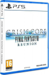 Square Enix PS5 Crisis Core - Final Fantasy VII - Reunion