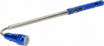 Orno telescopic flashlight 17-57 cm LED WL-9