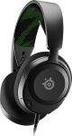 STS SteelSeries Arctis Nova 1X Gaming Headset
