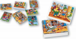 FPHU MAREK Block picture puzzle w pud. M01