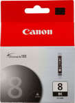 Ink cartridge CANON CLI-8 black