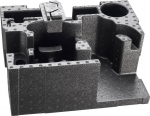 BOS Bosch Inlay GSS 230/280 A