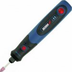Dedra grinder Mini grinder 3.6V, Wireless USB