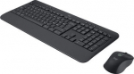 Log MK650 FOR BUSINESS, GRAPHITECZE-SKYINTNL