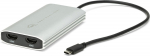 OWC Videoadapter - USB-C male to HDMI, USB-C (only tension)