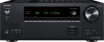 Onkyo TX-NR6100 - AV-Network Receiver - 8K