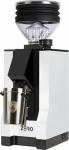 Coffee Grinder Eureka Eureka - Mignon Zero Matt Black 15BL - Automatic grinder - White