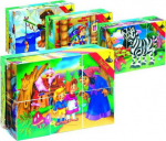 Bączek Block puzzle