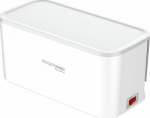 Realtron RealPower Steckdosenw&uuml;rfel PowerBox 522 + 2xUSB-A / 2xUSB-C