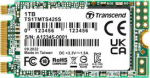 Transcend MTS425S - SSD - 1 TB - intern - M.2