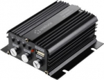 Renkforce RF-CMP-202 2-Channel power amplifier 100 W Bluetooth -/USB-Audio playback