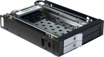 Inter-Tech ST-2523 - Enclosure for storage drives - 2.5" (6.4 cm)