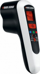 Black&Decker Black&Decker Thermometer for temperature measurement and leak detection (TLD100)