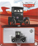 Mattel Disney Pixar: Cars &ndash; Lizzie Vehicle (FJH99)