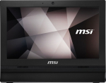 MSI PRO 16T 10M-228XDE 15.6" 5205U/4GB/250GB/black ohne OS