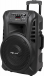 Azusa loudspeaker Active loudspeaker ( z 2 wireless microphones, SD, Bluetooth, USB) 12'' 40W