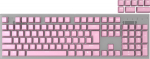 GNS GENESIS Lead 300 Double Shot Keycaps (NAG-2007)