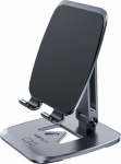 Acefast Acefast folding stand / gray phone holder (E13)