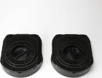 Elica Charcoal filter for Elibloc Ht / LUX and Hydra models