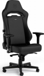 Armchair Noblechairs HERO ST - Black Edition (GAGC-255)