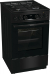 Gorenje Kitchen gas-electric GKS5C70BJ