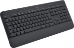 Log SIGNATURE K650 - GRAPHITE - HUN, - INTNL