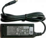 Zebra Netzteil , USB-C, 15V, 3A, 45W, To be ordered separately: Netzkabel (C5), suitable for: ET60, ET65, ET80, ET85 (PWR-BGA15V45W-UC2-WW)