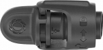 GARDENA Micro-Drip-System sealing plugs 13mm (1/2) (dark grey, 5 piece