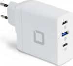 Dicota Travel Laptop GaN Charger Universal PRO 100W