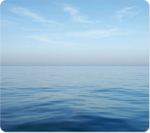 Mouse pad FELLOWES Ocean