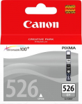 Canon CLI-526 GY (4544B001) Ink Cartridge, Gray