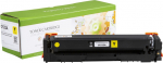 Static Control Components Static Control Toner Cartridge Yellow (New chip), Compatible with HP 205A (CF532A)