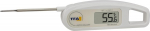 TFA-Dostmann TFA 30.1047 - CR2032 - 3 V - 116 mm - 38 mm - 20 mm - 39 g