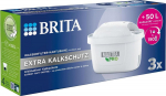 Brita MAXTRA PRO Extra limescale protection, 3 package