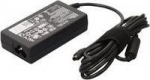 DEL Dell AC Adapter, 45W, 19.5V, 3, Pin, 4.5mm, C5 Power Cord