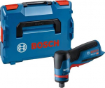BOS Bosch GWG 12V-50 S Cordless straight grinder set 12.0 V without battery