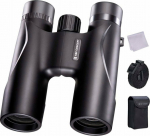 Kf Binoculars Professional Binoculars K&f 12x 32mm 12x32 Bak4 Ip65 + Case / Kf33.071