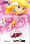 Nintendo Amiibo figurine Smash Peach (1066566)