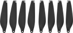Propeller set ŚmigŁa 8 Szt. Do Dji drone Mini 3 / Lito 1 / Lito X1 / 6030f3-s