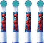 Oral-B toothbrush head Pro Kids Frozen/Spiderman 1 St&uuml;ck