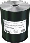 MediaRange Professional Line CD-R 700MB silber 100erCakebox